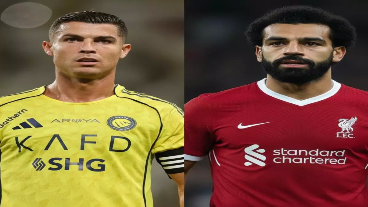 عاجل: النصر يقترب من قنبلة محمد صلاح براتب خيالي 1.2 مليون إسترليني أسبوعياً - بديل رونالدو الصادم!