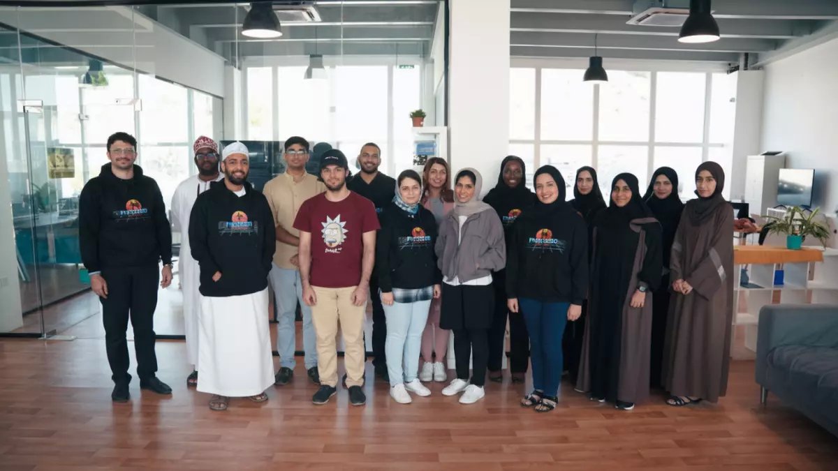 عاجل: شركة PhazeRo العالمية تطرح وظائف حصرية في مسقط - التقديم مفتوح الآن!