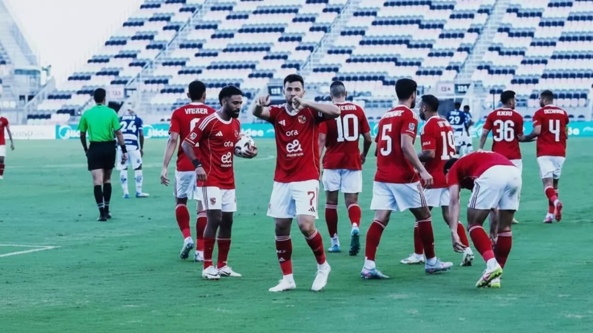 عاجل: الأهلي يحقق طفرة مالية تاريخية بمليون دولار خلال أيام... الغندور يكشف مصادر صادمة!