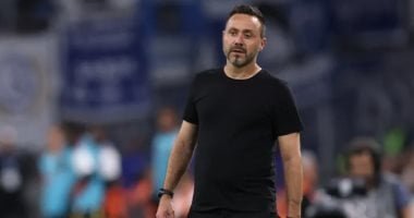 باريس سان جيرمان يكتب كلمة النهاية فى مشوار دى زيربى مع مارسيليا