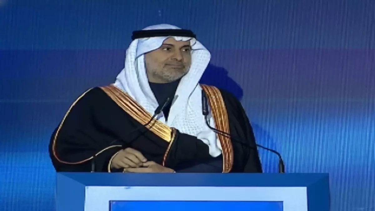 عاجل: الجلاجل يكشف أرقاماً صادمة... انقاذ آلاف الأرواح السعودية بانخفاض الوفيات 60%!