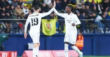 ثورة في ريال مدريد صيف 2026.. رحيل 7 نجوم وكلمة النهاية لأربيلوا