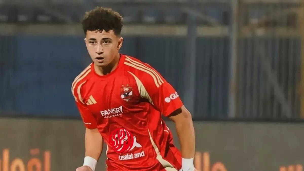 عاجل: بلال عطية ينضم لـ"ريال راسينج" الإسباني بصفقة ذكية... والأهلي يحصل على مكاسب خيالية!