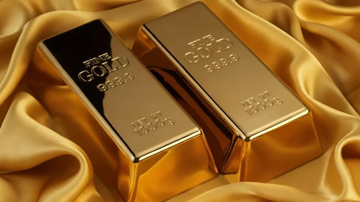 عاجل: الذهب يهوي 30 جنيهاً في مصر.. وخبراء يحذرون من انهيار جديد مع قرار أمريكي مصيري خلال ساعات!