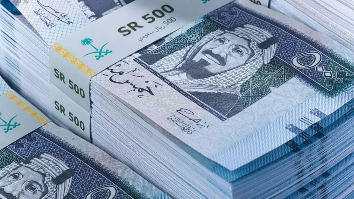 عاجل: استقرار صادم لسعر الريال السعودي اليوم رغم اقتراب رمضان… هل تتجاهل البنوك موسم العمرة؟