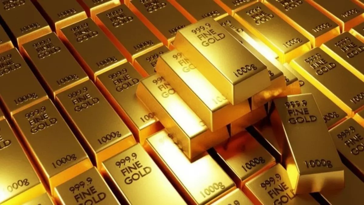 عاجل: انفجار تاريخي لأسعار الذهب في مصر... جرام 21 يصل 6740 جنيه والخبراء يتوقعون المزيد!