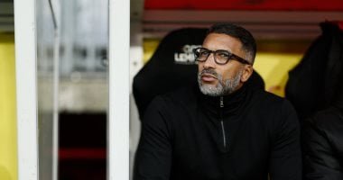 مارسيليا يبحث عن المدرب الـ32 منذ عام 2000.. حبيب باى مرشح قوى