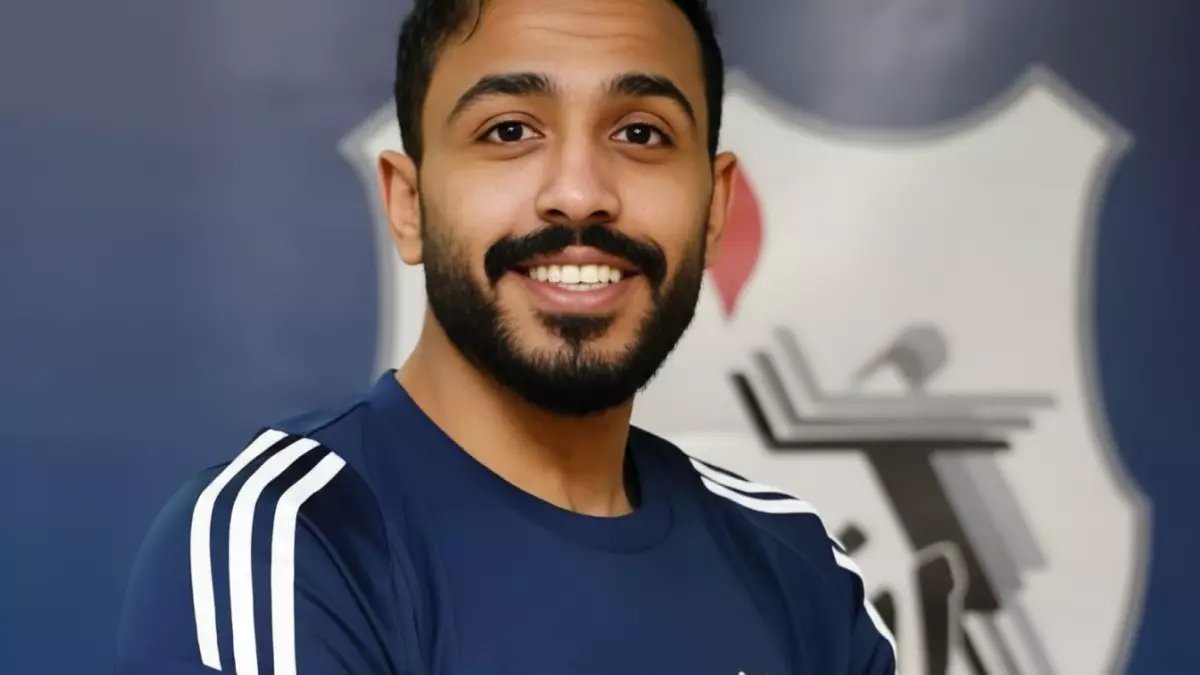 عاجل: رئيس إنبي يكشف السر وراء ضم كهربا بالقميص رقم 10... والمفاجأة في مدة العقد!