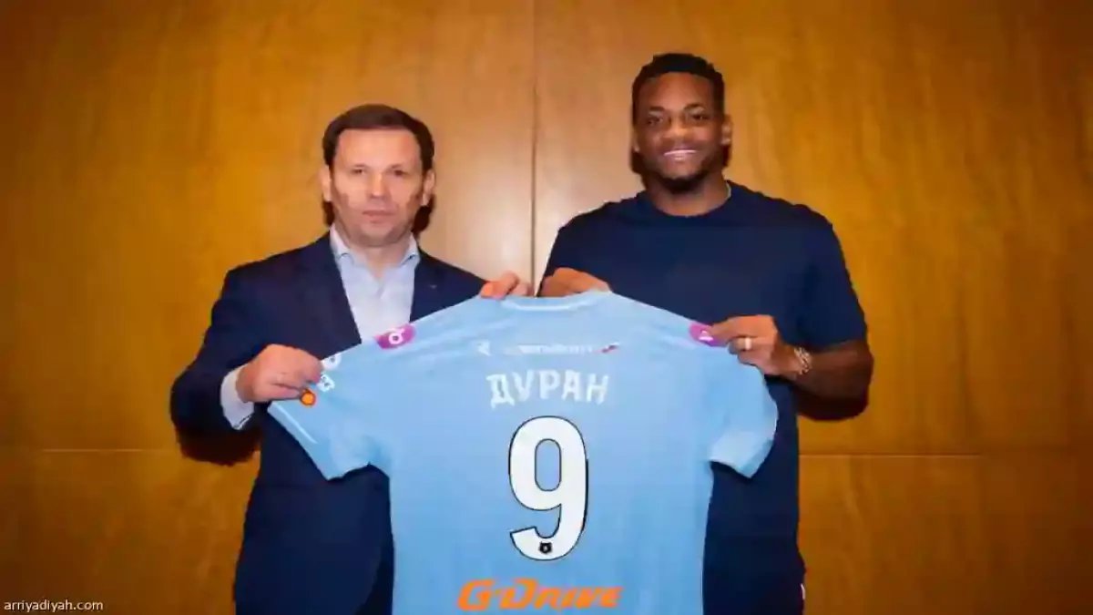 صادم: النصر يحصد 2.7 مليون يورو من إعارة دوران... والحقيقة الكاملة وراء صفقة رونالدو المثيرة!