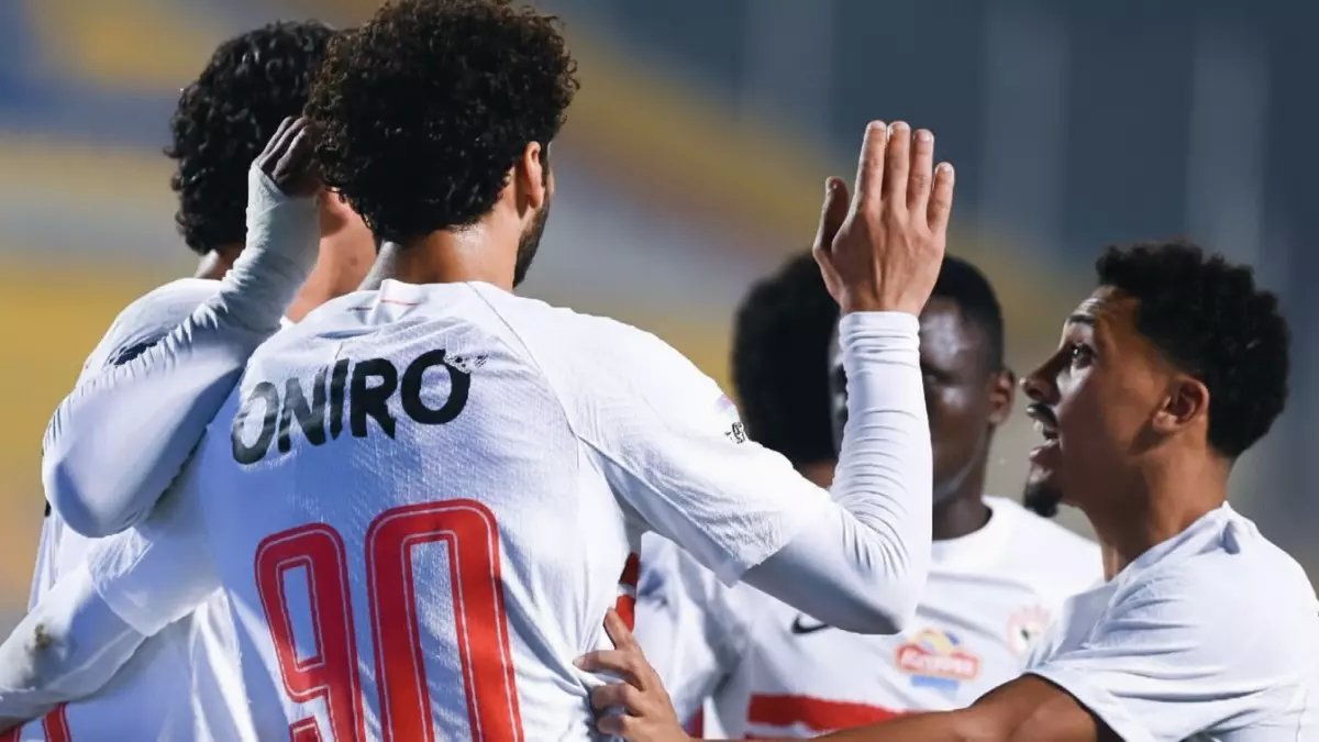 عاجل: أزمة حقيقية تضرب الزمالك قبل مواجهة سموحة... 6 غيابات مؤثرة تهدد حلم اللقب!