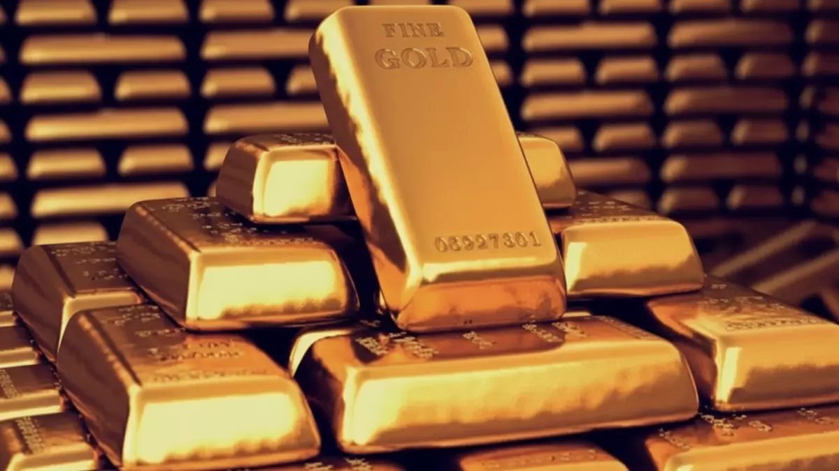 عاجل: الذهب يهاجم 5100 دولار.. والأونصة تنفجر 500% في مصر - هل يحقق رقمًا تاريخيًا اليوم؟