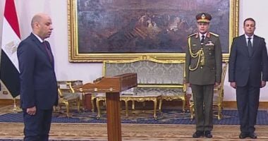 وزير العمل: تحسين بيئة العمل وحماية حقوق العمال وتعزيز الحوار الاجتماعى على رأس الأولويات