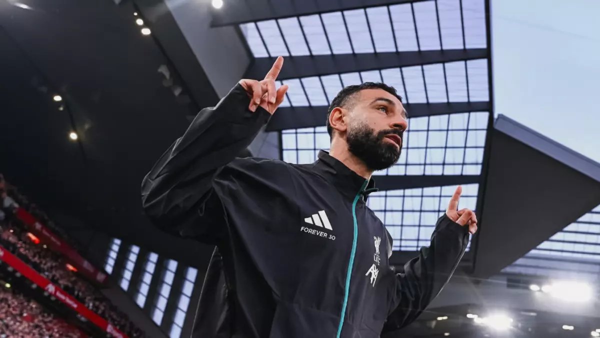 عاجل: الاتحاد السعودي يهاجم ليفربول بقوة لخطف محمد صلاح... اجتماعات سرية وصفقة تاريخية تلوح في الأفق!