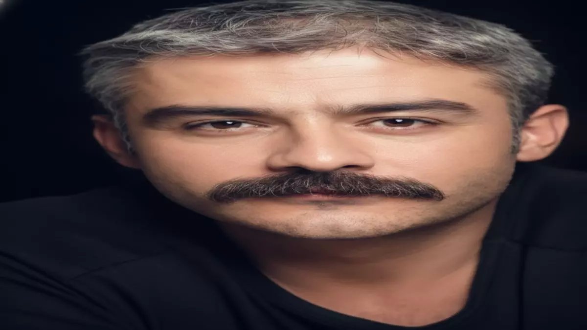 عاجل: صدمة مؤلمة... وفاة نجم مسلسل "بويراز كارايل" التركي فجأة عن 45 عاماً!