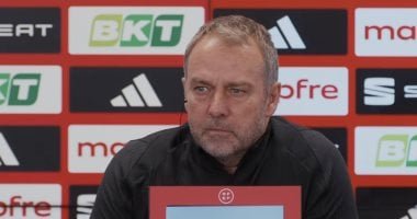 فليك: أؤمن بفريق برشلونة رغم الغيابات وأسألوا الريال عن منافسي الكأس