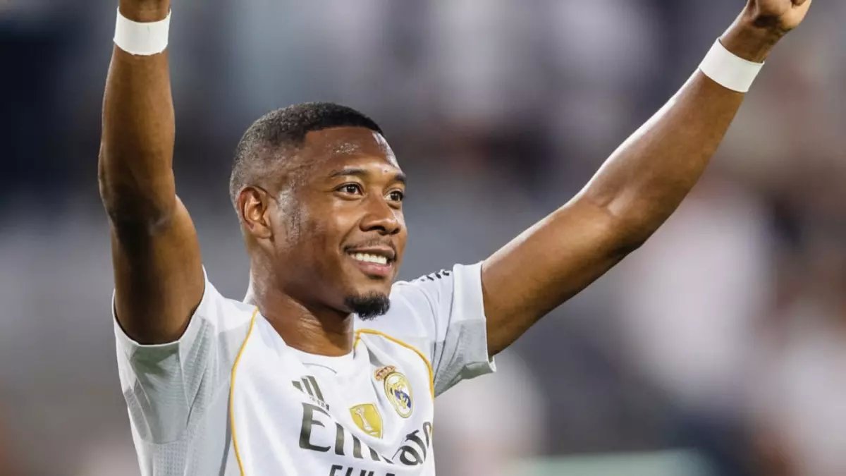 عاجل: ألابا يفجر قنبلة في ريال مدريد ويطالب أنشيلوتي بتفسيرات صادمة... هل ينهي مسيرته الملكية؟