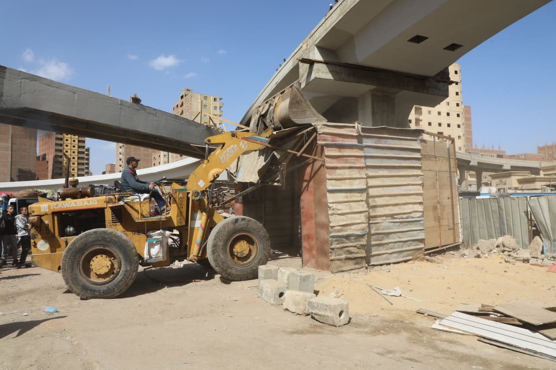 حملة مشتركة