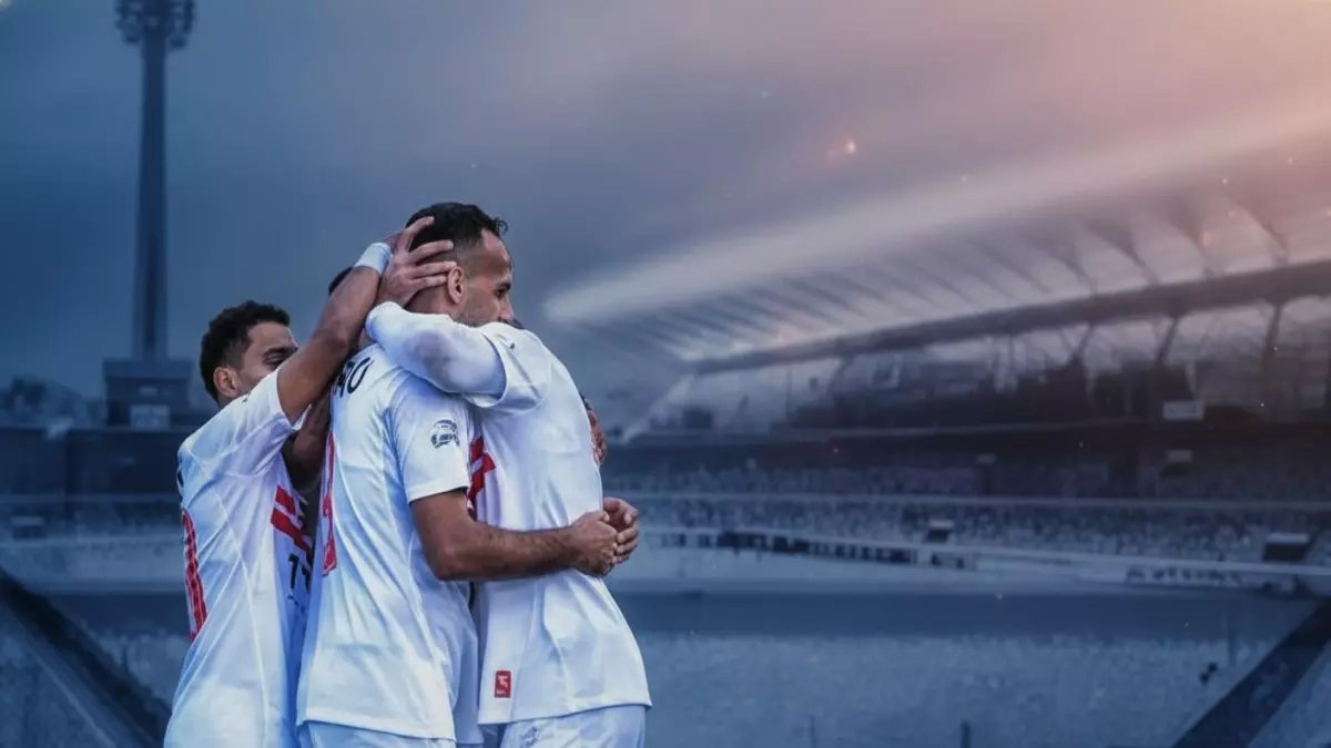 عاجل: الزمالك يواجه سموحة الليلة في معركة الفوز التاسع... هل ينجح في تعزيز صدارة الدوري؟