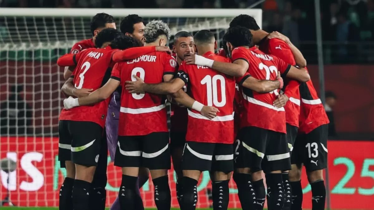 عاجل: عمدة سياتل تتحدى الفيفا وتواصل دعم احتفالات «المثلية» خلال مباراة مصر وإيران… والاتحادات ترفض: «تتعارض مع ثقافتنا وديننا»!