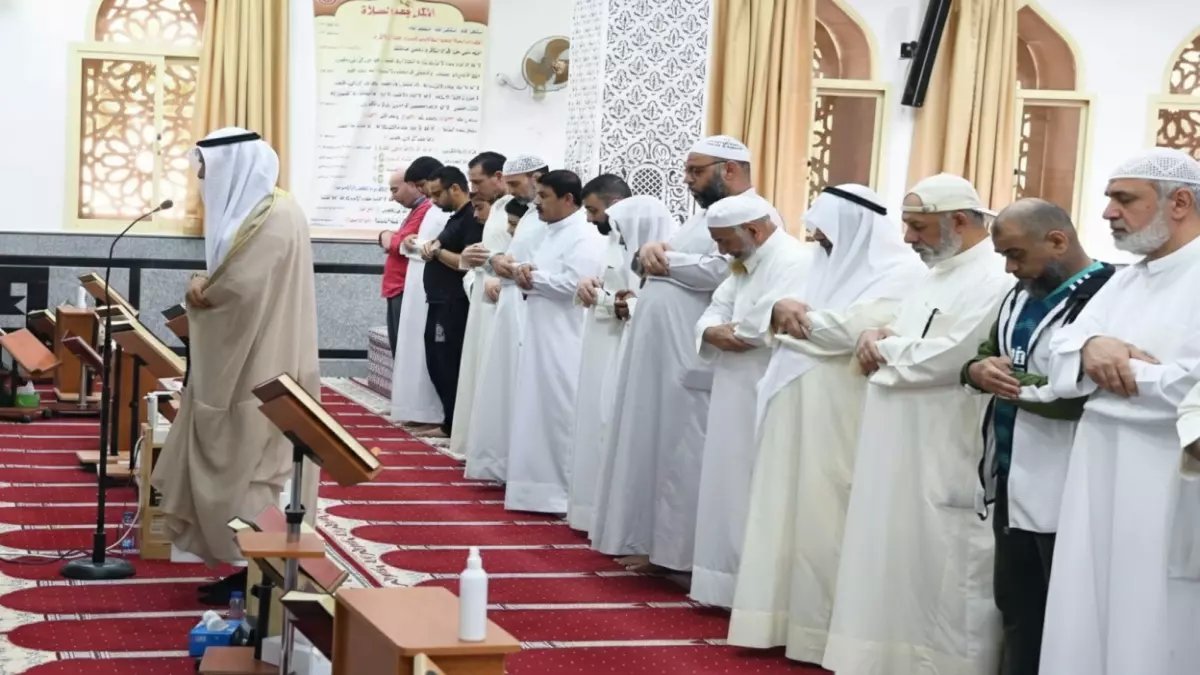 عاجل: الملك سلمان يأمر بصلاة الاستسقاء غداً الخميس في جميع أنحاء المملكة... والسبب صادم!