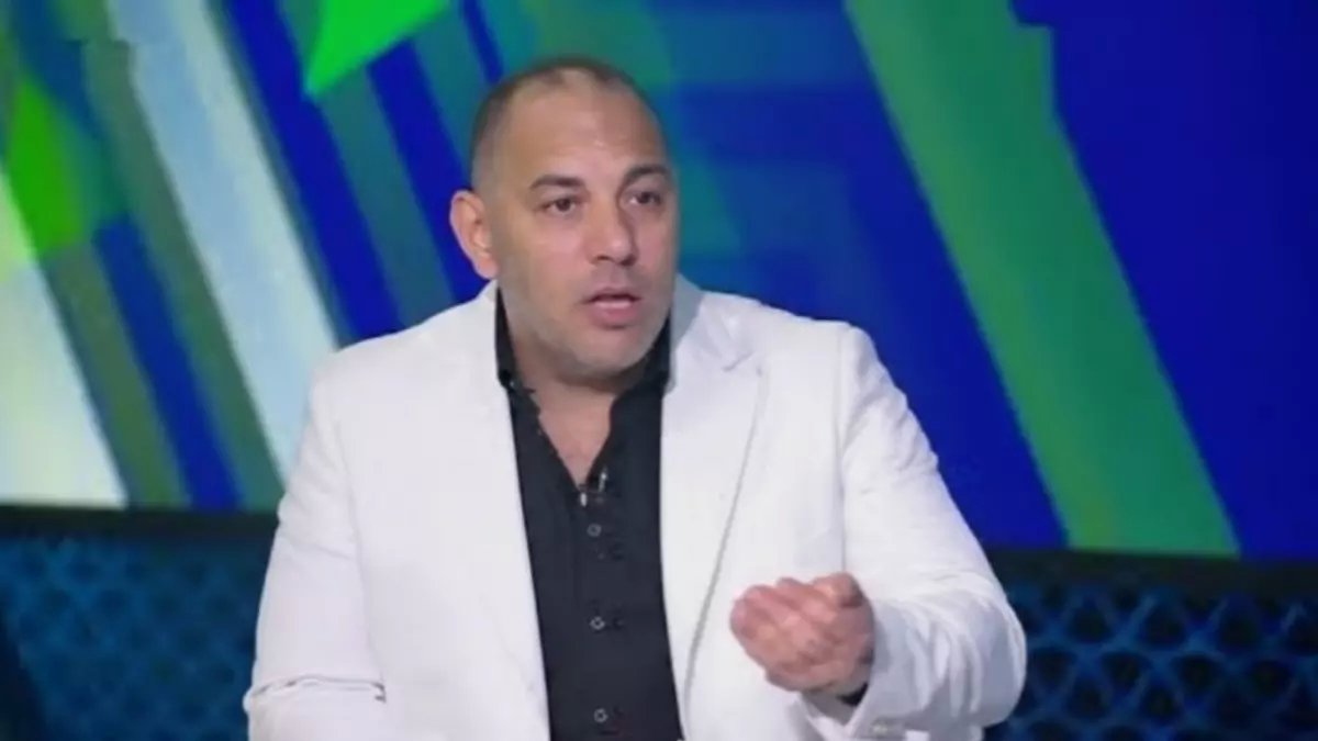 بلال يوجه رسالة نارية للأهلي: إذا لم تهزموا الإسماعيلي فمن ستهزمون؟!