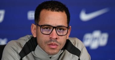 روسينيور: هال سيتي خصم عنيد وحسم مشاركة ريس جيمس غدا