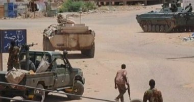 بيان مشترك من اللجنة الخماسية بشأن خفض التصعيد في حرب السودان