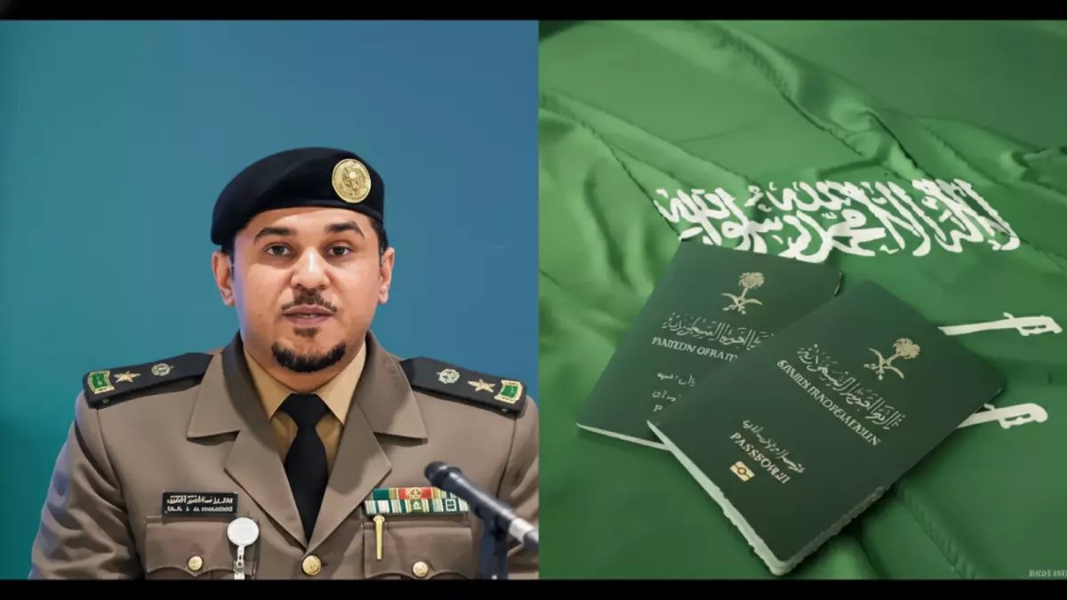 عاجل: السعودية تحظر دخول 12 فئة نهائياً... هل أنت منهم؟