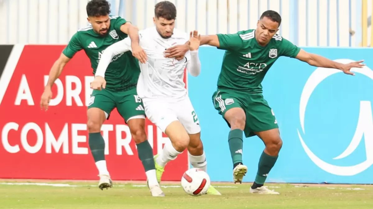 عاجل: المصري البورسعيدي يصنع المستحيل… 3 ركلات جزاء في 68 دقيقة تحطم تاريخ كأس مصر!