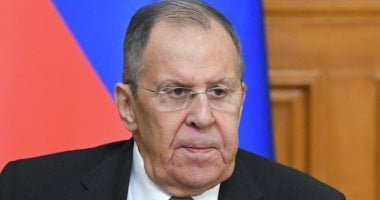 وزير خارجية روسيا: العلاقات بين بوتين وترامب جيدة