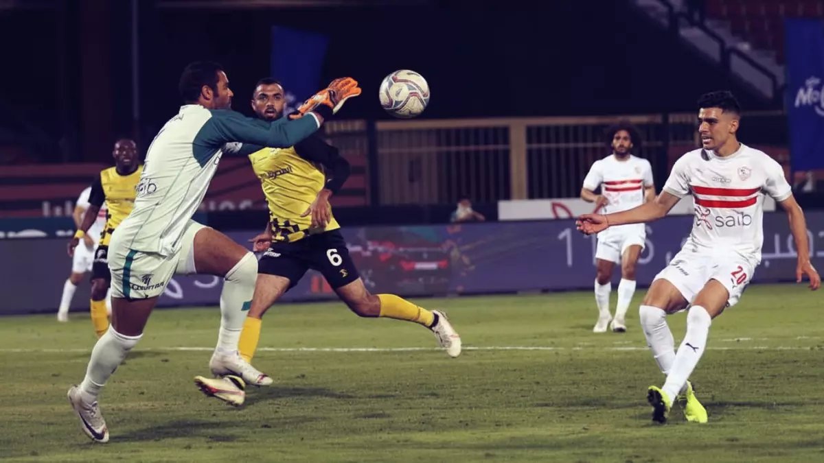 عاجل: الغندور يطرح السؤال الصعب... هل ينجو الزمالك من فخ سموحة رغم الغيابات الـ6؟!