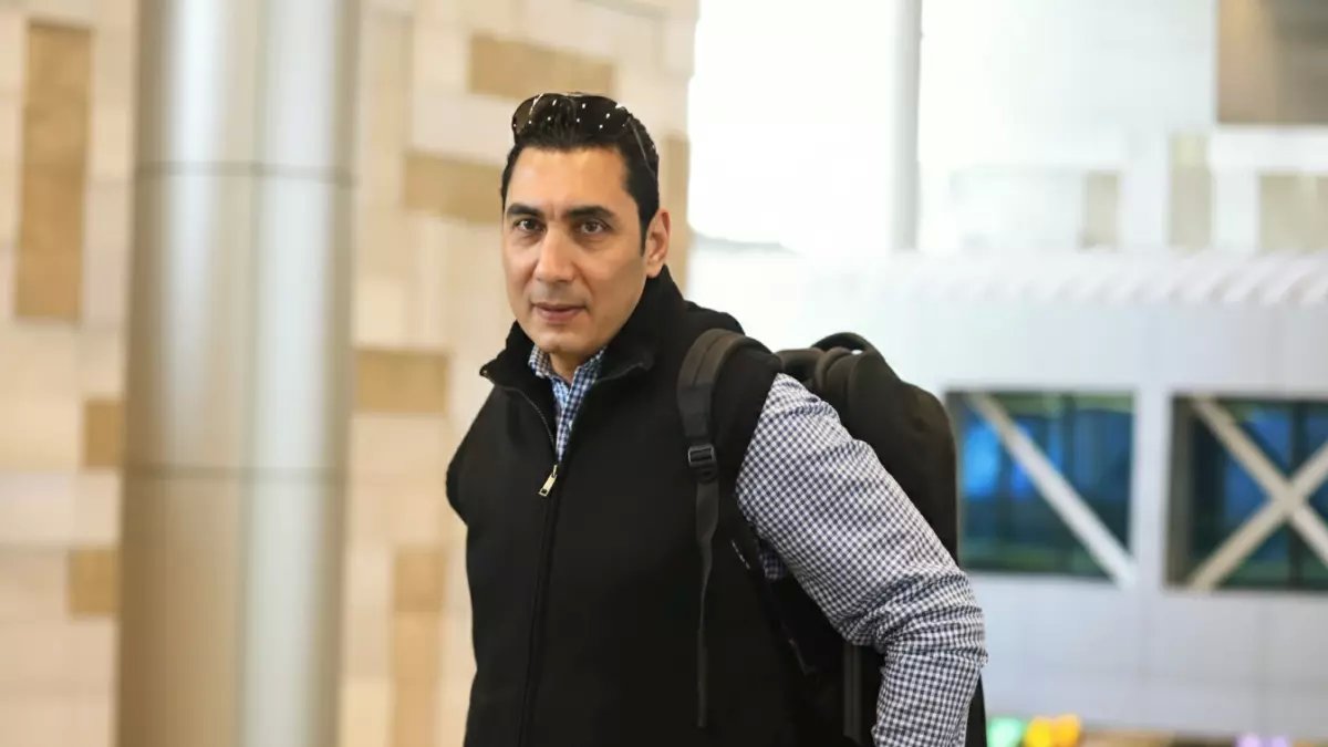 بعد خبر حصري: الزمالك يهنئ جوهر نبيل وزيراً للرياضة… أول لاعب أولمبي يتولى المنصب في عهد سعيد!