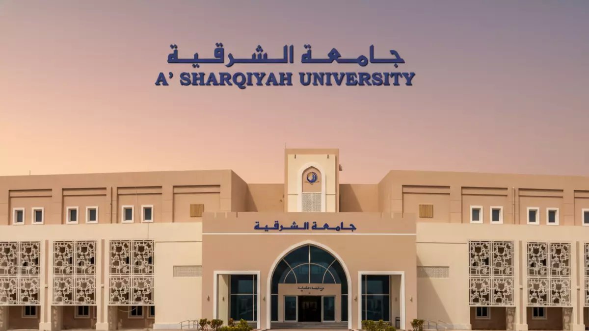 عاجل: جامعة الشرقية تفتح باب التوظيف لـ3 وظائف مرموقة - راتب مغرٍ ومزايا استثنائية!