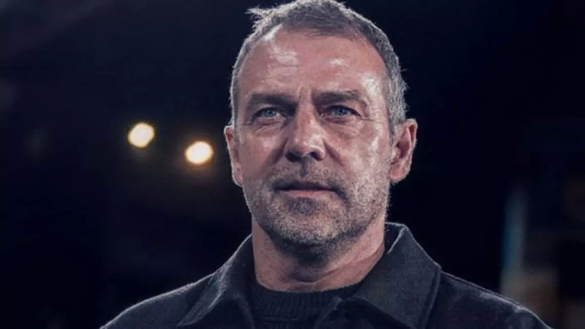 عاجل: هانز فليك يفجر مفاجأة صادمة - راشفورد خارج الكلاسيكو الناري أمام أتلتيكو!