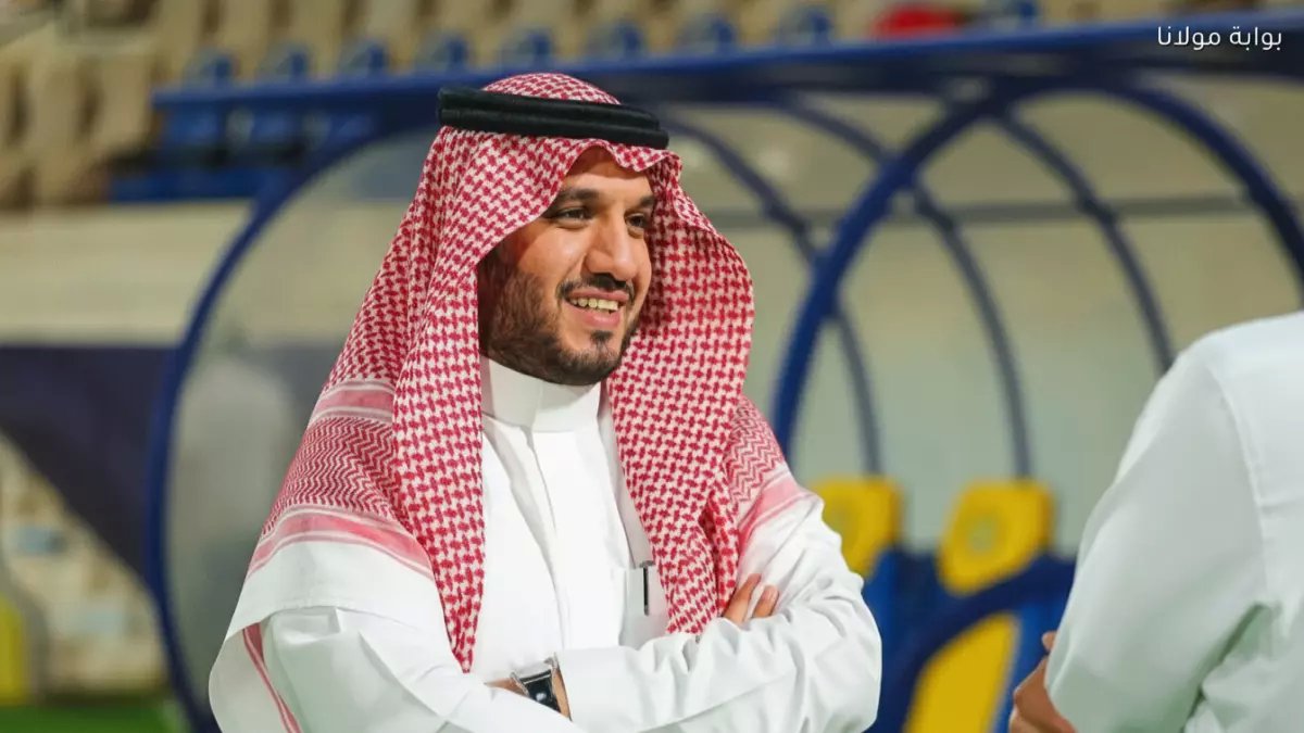 عاجل: رئيس النصر يكشف السر وراء انتصار تركمانستان… "الخيارات البديلة صدمت الجميع!"