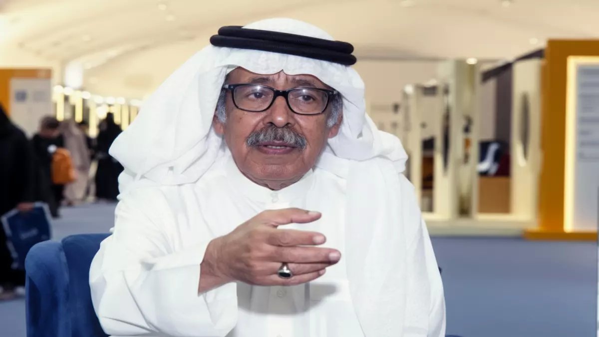 وداعاً عملاق الأدب: رحيل الناقد الكبير سعيد السريحي عن 73 عاماً… أسطورة ثقافية سعودية تطوي صفحتها الأخيرة