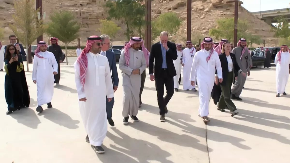 عاجل: مشروع الـ 98 مليار ريال يُغير وجه الدمام إلى الأبد - 180 ألف ساكن جديد على أكبر واجهة بحرية!