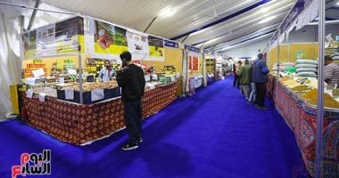 عناوين معارض أهلا رمضان فى أحياء الجيزة.. تخفيضات على السلع الأساسية