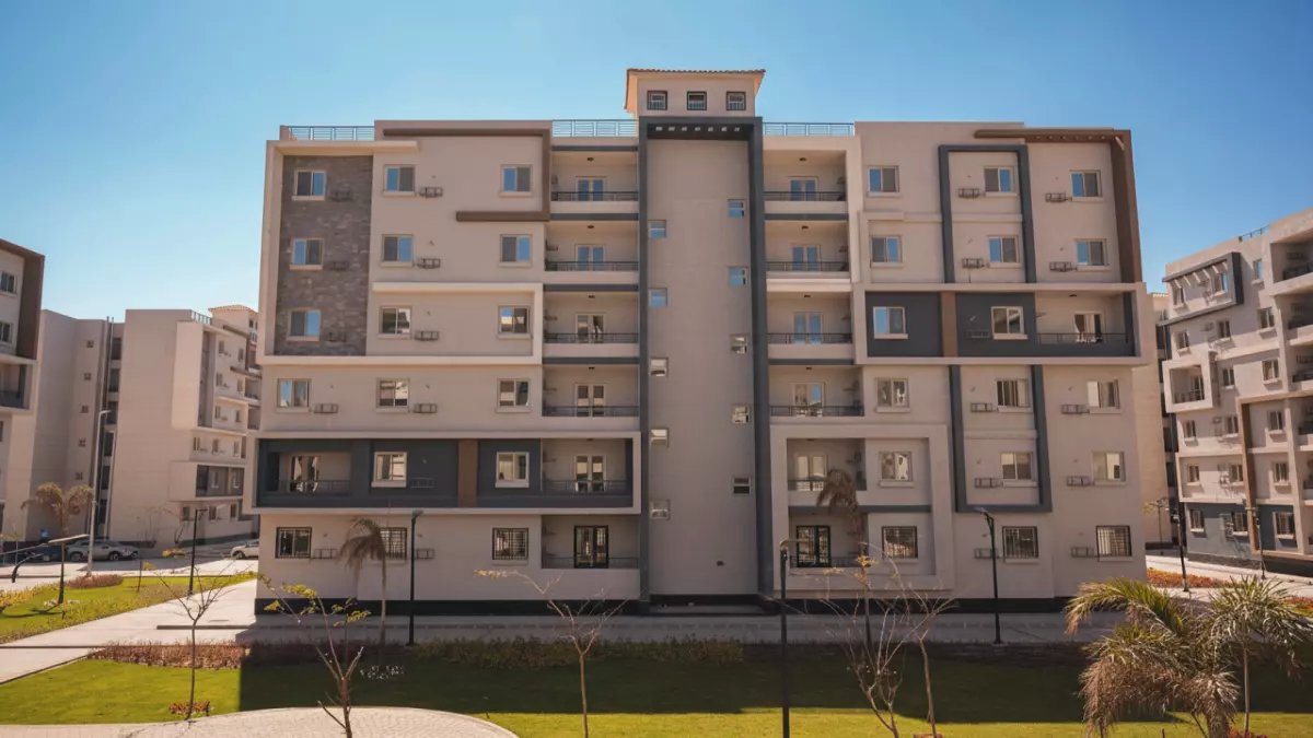 عاجل: 37 ألف شقة جديدة بـ100 ألف جنيه مقدم فقط… رابط التحميل المباشر لكراسة الشروط قبل رمضان!