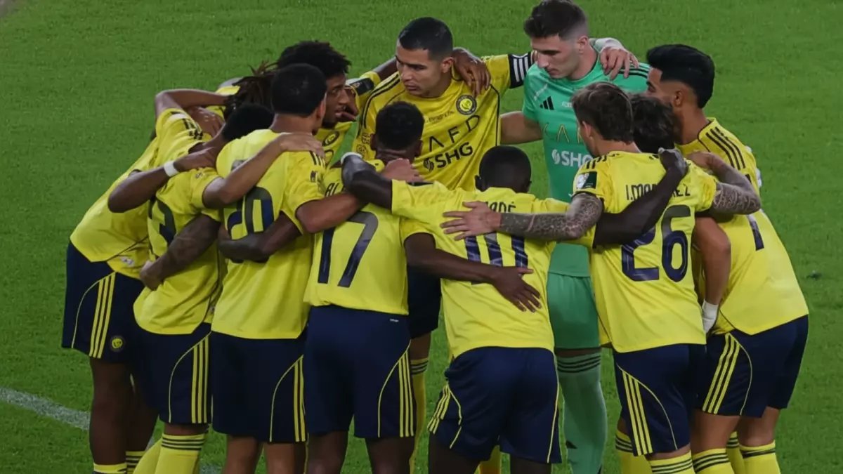 عاجل: النصر يعلن الحرب القانونية الشاملة… قرار صادم بملاحقة كل من أساء للنادي!