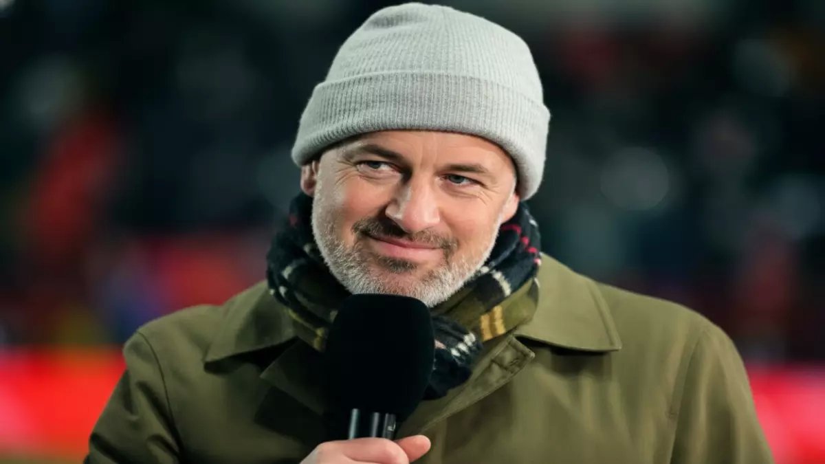 عاجل: جو كول يتنبأ بصدمة كبيرة في مباراة ليفربول وسندرلاند... هل سيخسر الريدز نقاطاً حاسمة لدوري الأبطال؟