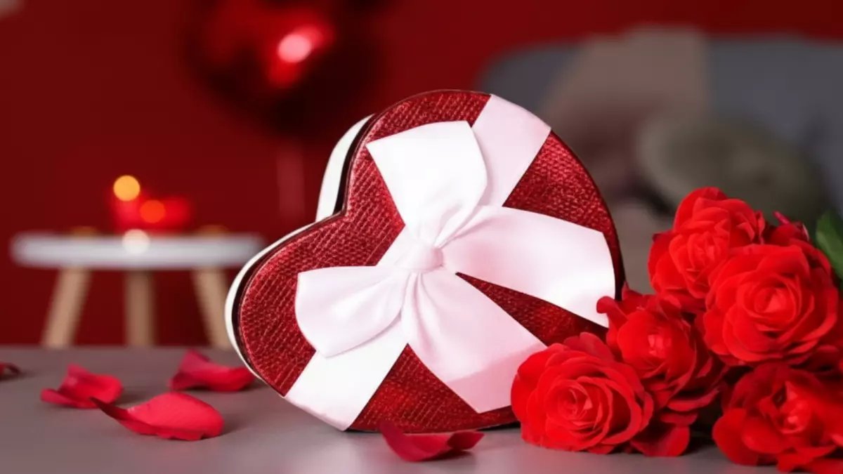 عاجل: أمريكا تنفق 29 مليار دولار على عيد الحب... رقم قياسي يكشف جنون الاستهلاك!