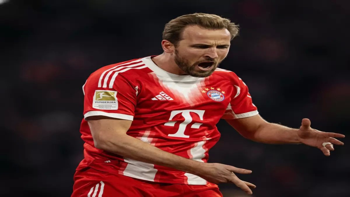 عاجل: هاري كين على بُعد 18 شهر من الدوري السعودي... والسبب صادم!