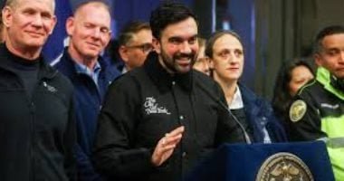 ممدانى يدعو إلى زيادة الضرائب 2% على أثرياء نيويورك