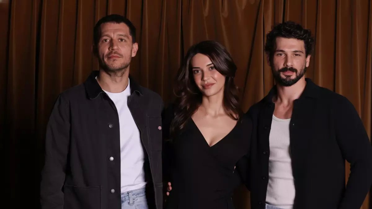 عاجل: الاتفاقية السرية بين إبرام وحيدر علي تُشعل حرباً نارية… تحت الأرض 3 تقلب الطاولة!