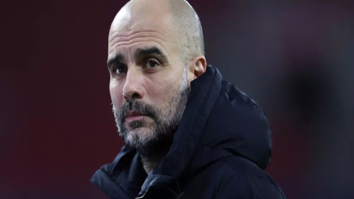 جوارديولا يكشف الحقيقة المؤلمة: "عانينا بشكل لا يصدق" رغم الثلاثية النظيفة على فولهام!