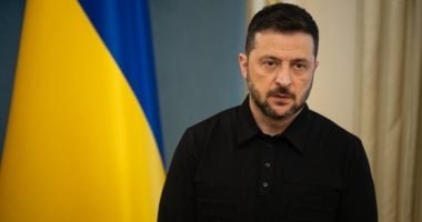 زيلينسكي: السلام مع روسيا بحلول الصيف ممكن "في هذه الحالة"