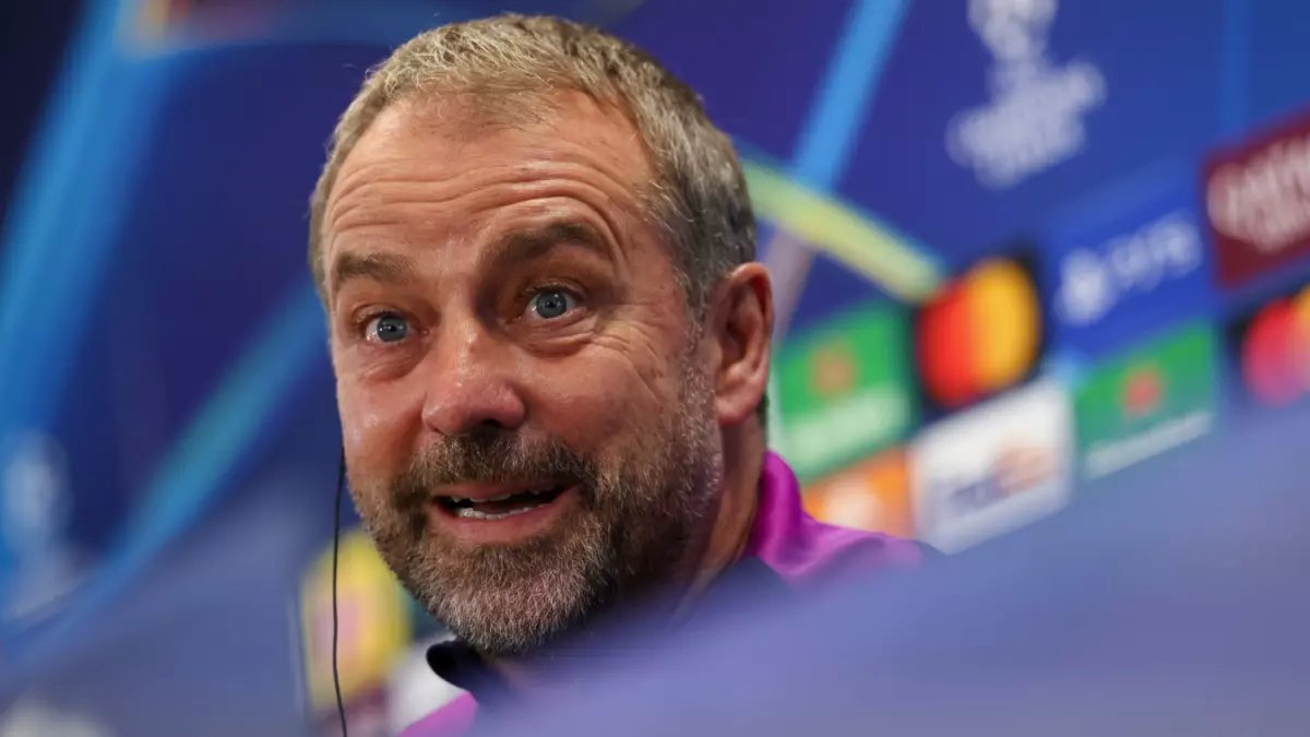 عاجل: فليك يهاجم ريال مدريد بـ 3 كلمات صادمة... الكشف الحقيقي وراء التصريح المثير للجدل!