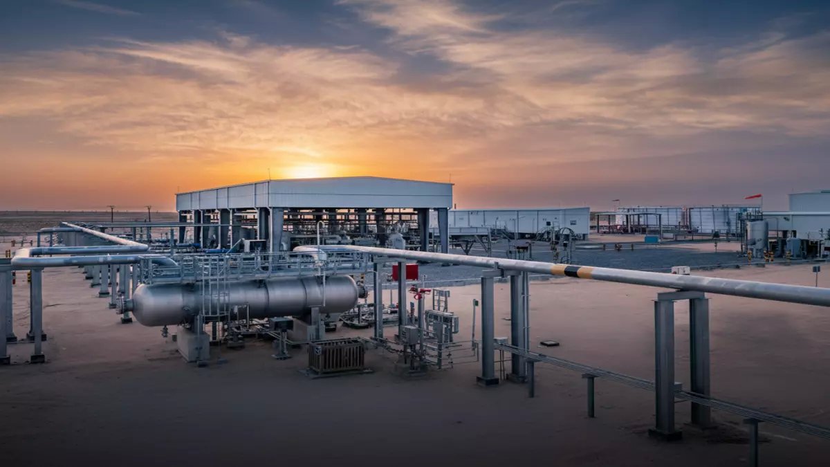 عاجل: شركة الخريف للبترول تفتح باب التوظيف لـ11 منصب في عُمان والسعودية - رواتب خيالية!