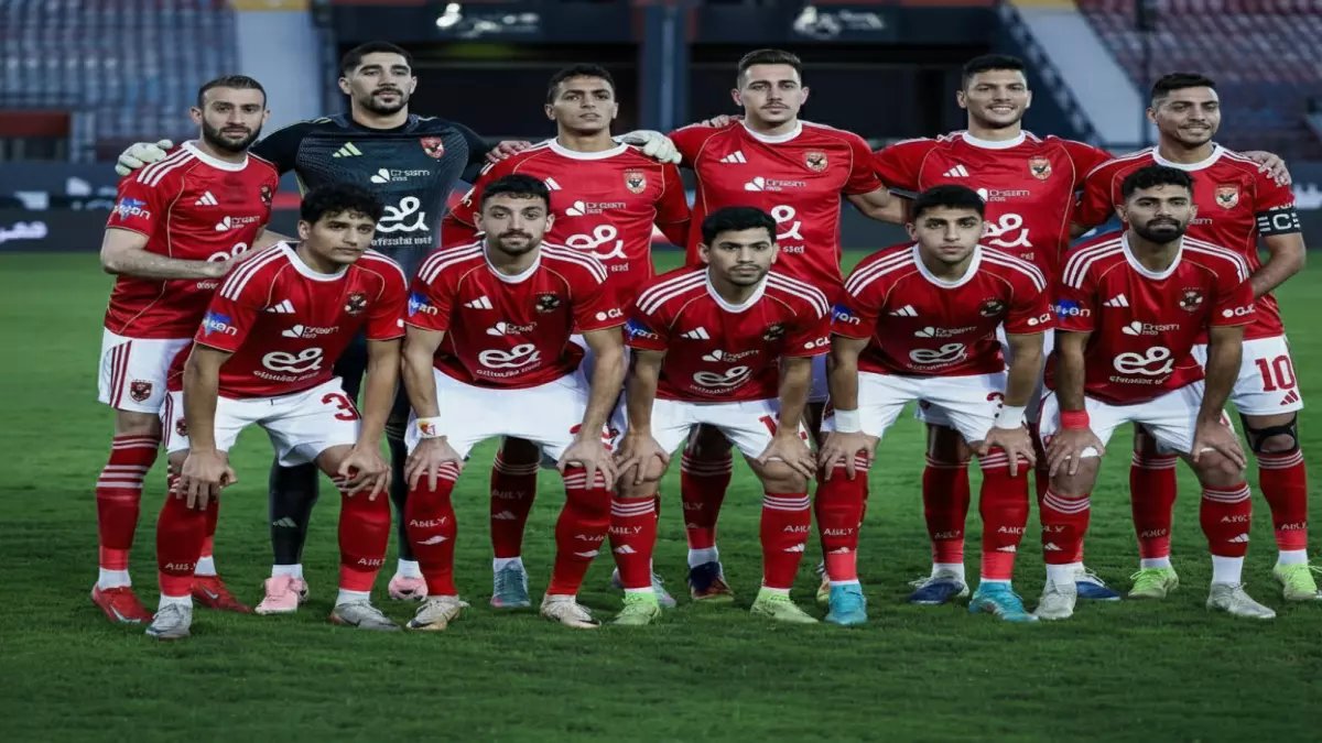 عاجل: توروب يفاجئ الجميع بتشكيل ناري ضد الإسماعيلي - الشناوي يعود ومروان في المقدمة!